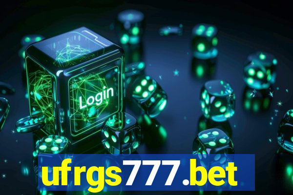 ufrgs777.bet