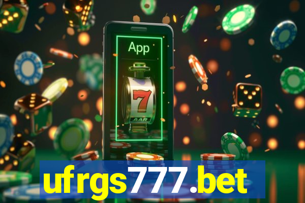 ufrgs777.bet
