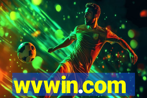 wvwin.com
