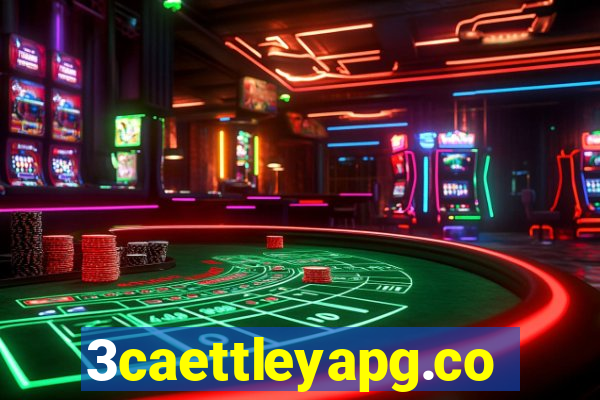 3caettleyapg.com