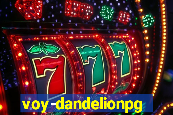 voy-dandelionpg.com