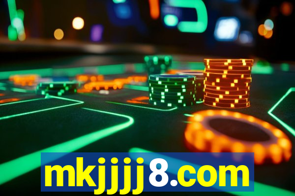 mkjjjj8.com