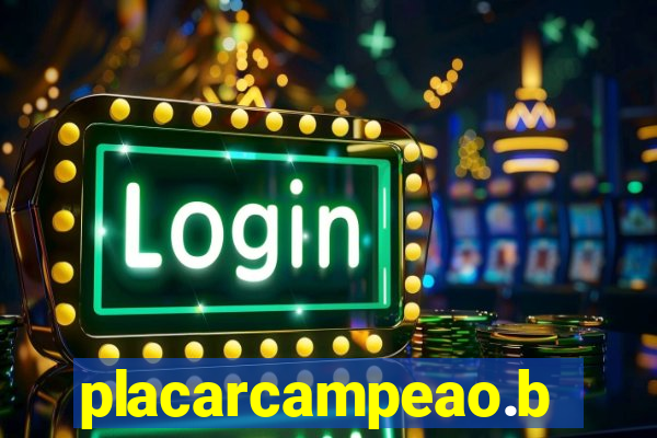 placarcampeao.bet