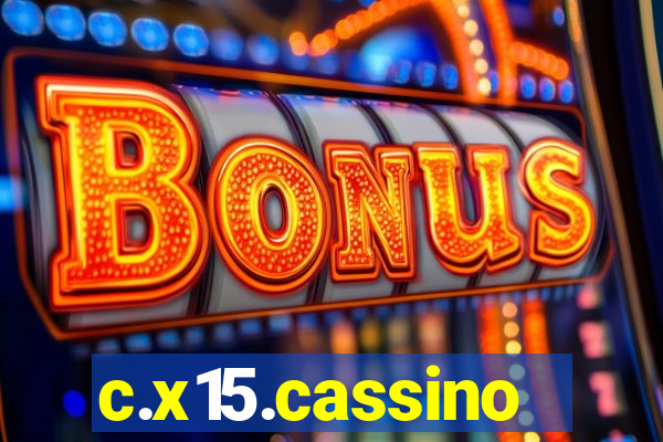 c.x15.cassino