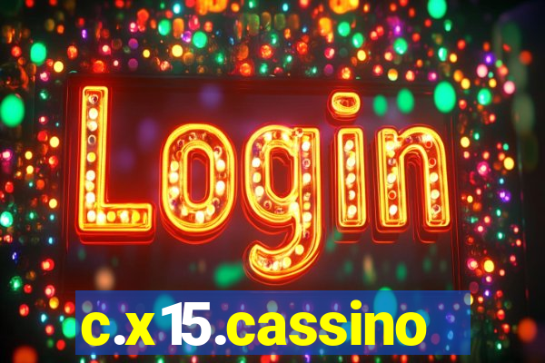 c.x15.cassino