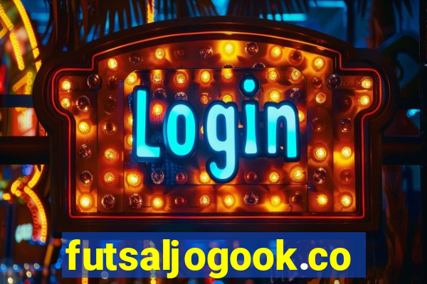 futsaljogook.com