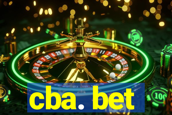 cba. bet