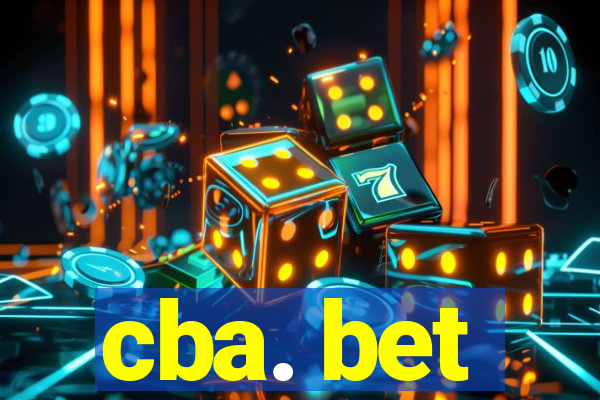 cba. bet