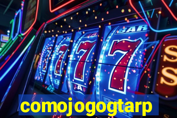 comojogogtarp