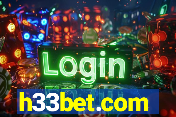 h33bet.com