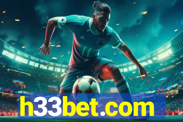 h33bet.com