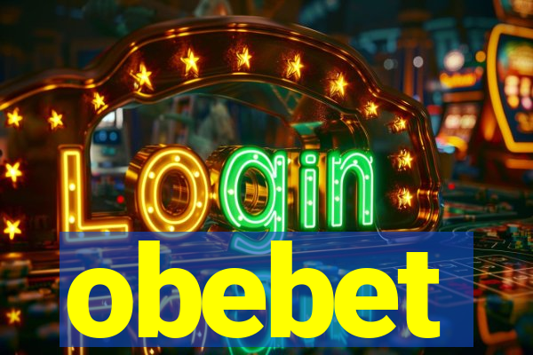 obebet