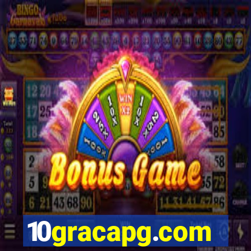 10gracapg.com