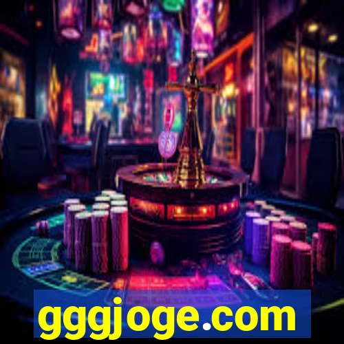 gggjoge.com