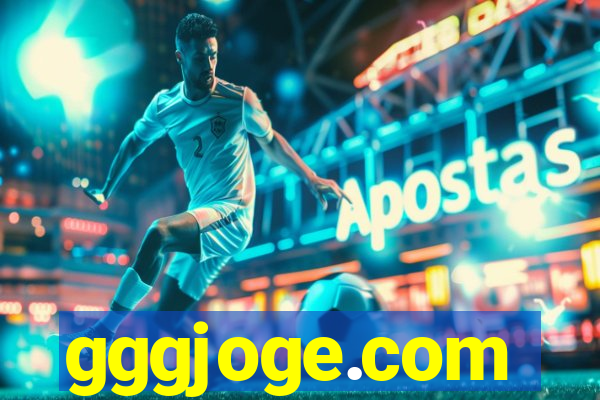 gggjoge.com