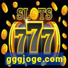 gggjoge.com