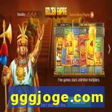 gggjoge.com