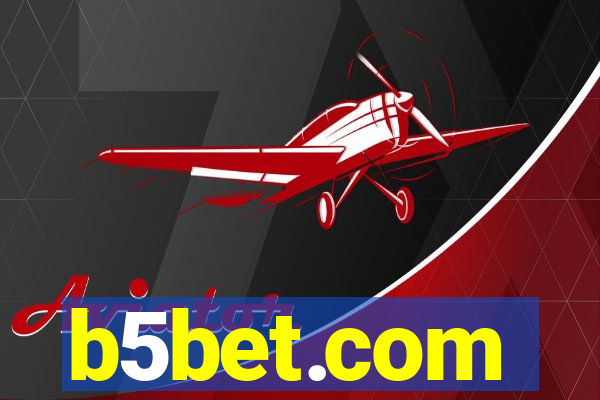 b5bet.com