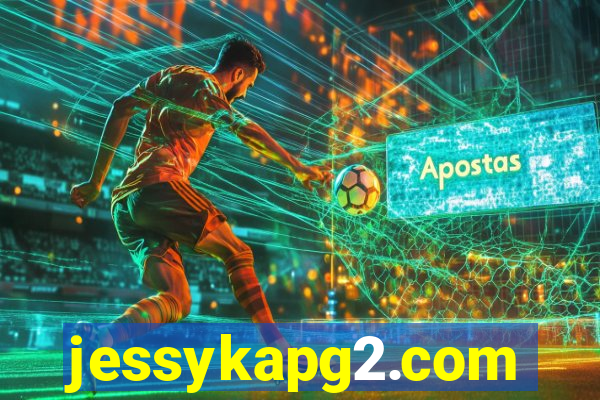 jessykapg2.com