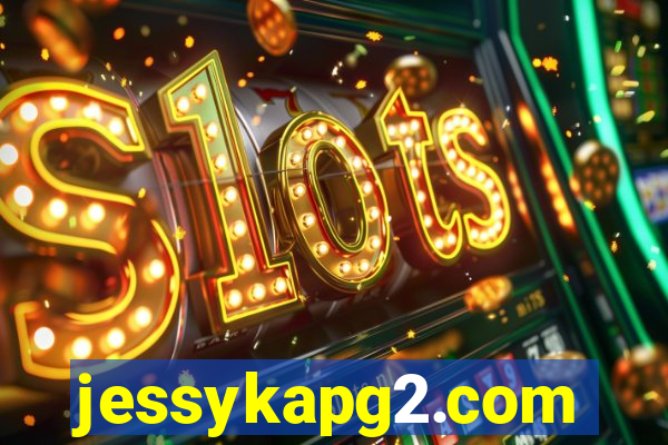 jessykapg2.com