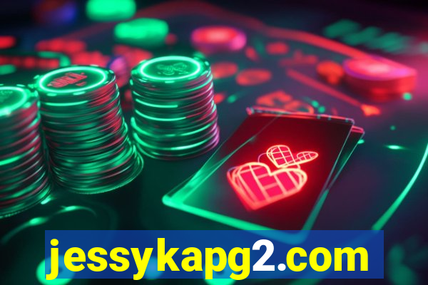 jessykapg2.com