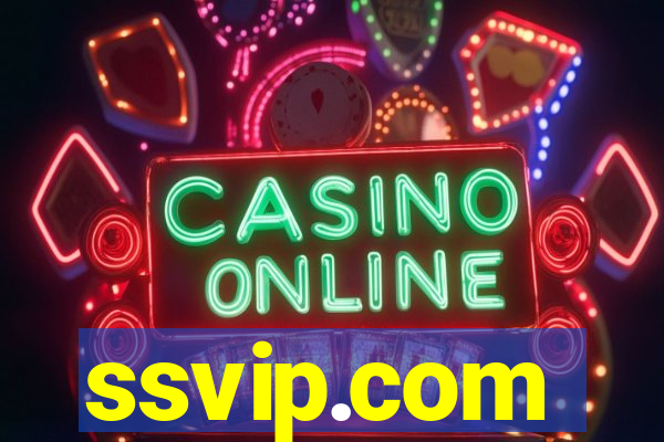 ssvip.com