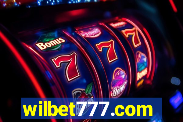 wilbet777.com