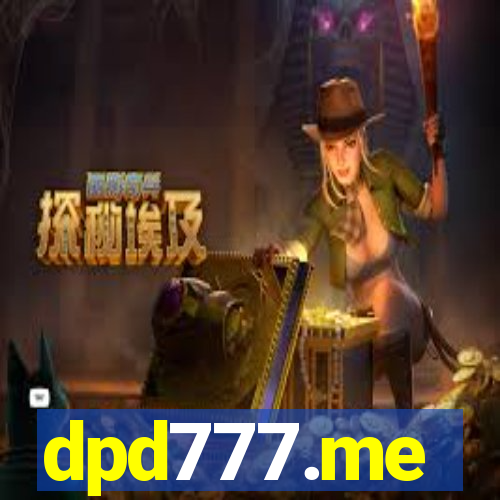dpd777.me