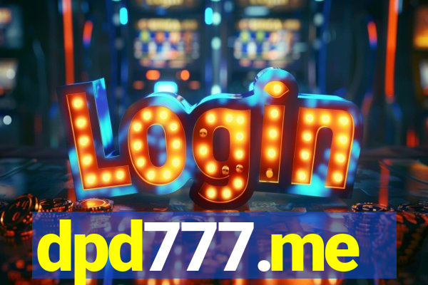 dpd777.me