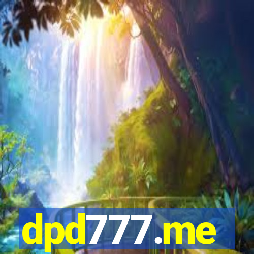 dpd777.me