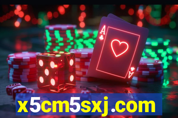 x5cm5sxj.com
