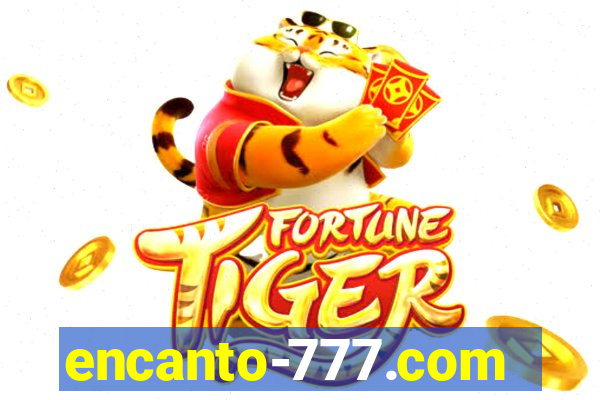 encanto-777.com