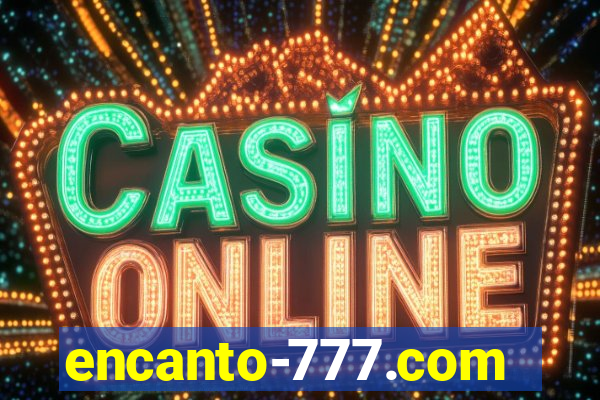 encanto-777.com
