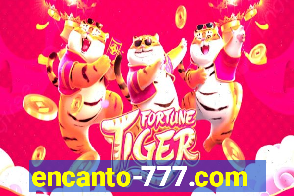 encanto-777.com