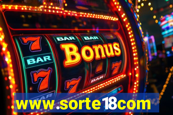 www.sorte18com