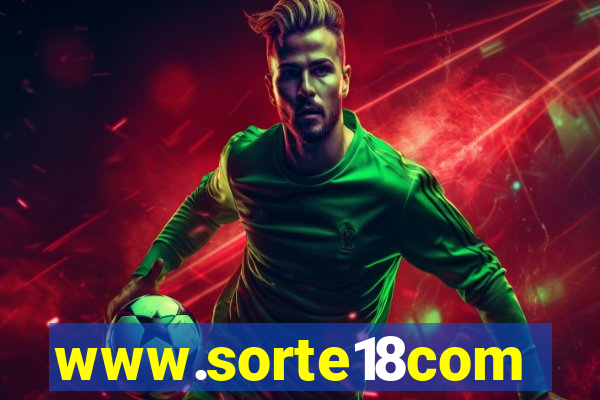 www.sorte18com