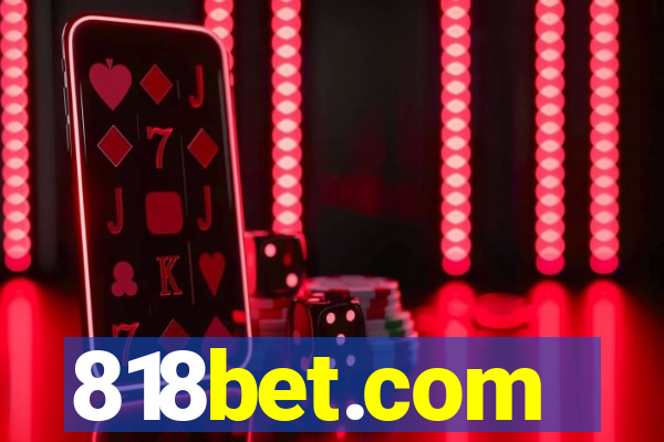 818bet.com