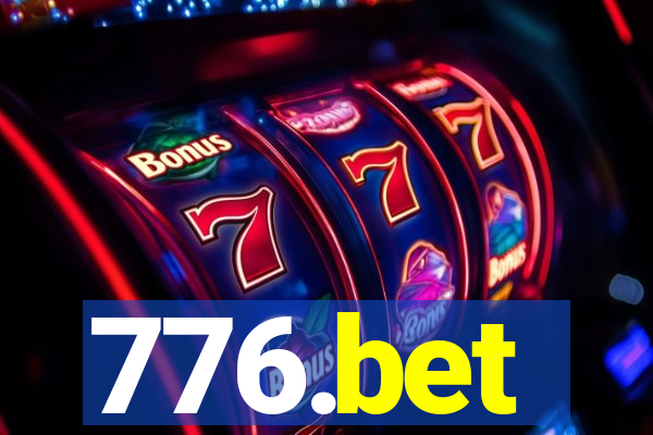 776.bet