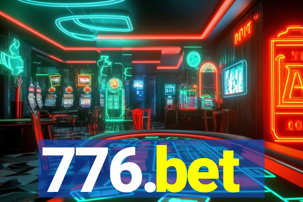 776.bet