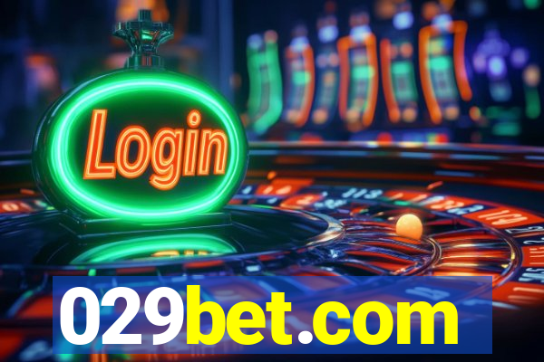 029bet.com