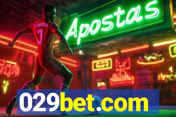 029bet.com