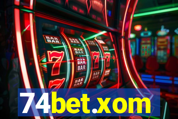 74bet.xom