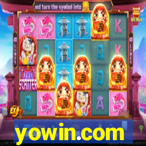yowin.com