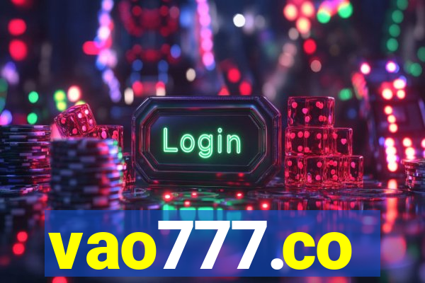 vao777.co