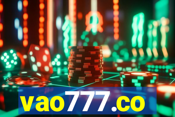 vao777.co
