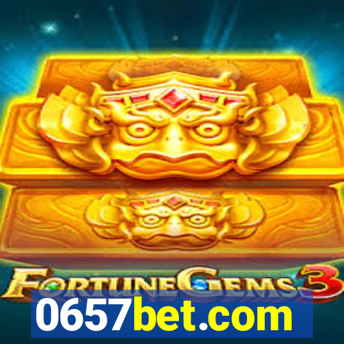 0657bet.com