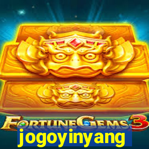jogoyinyang