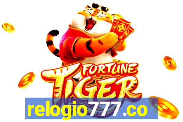 relogio777.co