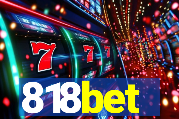 818bet