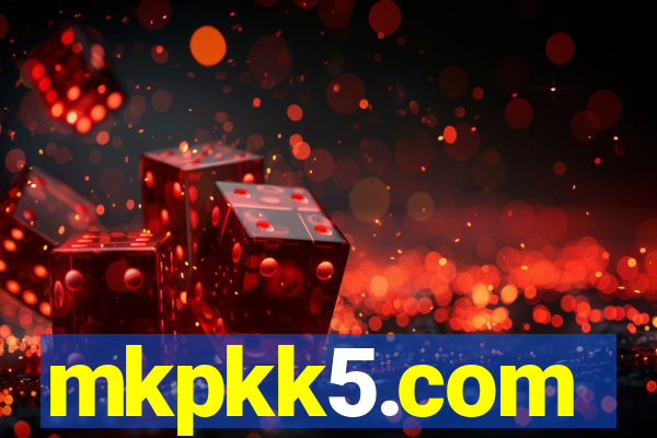 mkpkk5.com